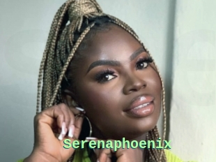 Serenaphoenix