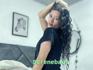 Serenebaqu
