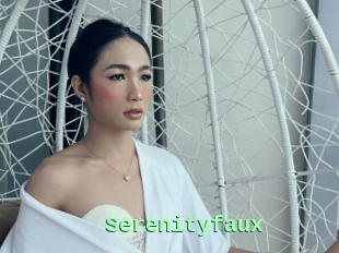 Serenityfaux