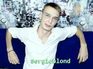 Sergioblond