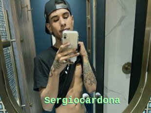 Sergiocardona