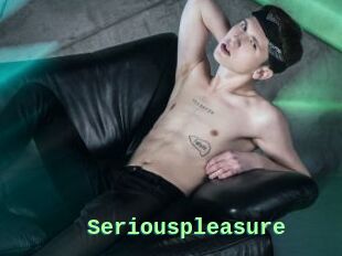 Seriouspleasure