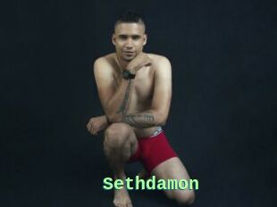 Sethdamon