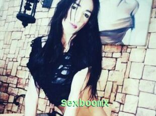 SexboomX