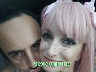 Sexcommune