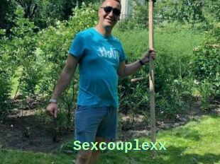 Sexcouplexx