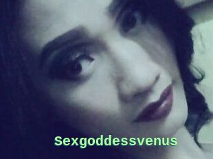 Sexgoddessvenus