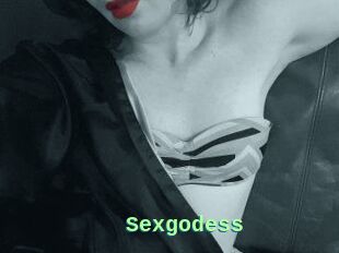 Sexgodess