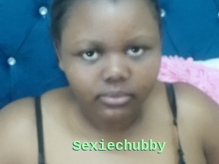 Sexiechubby