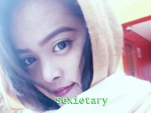 Sexietary