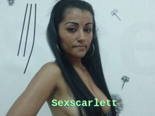 Sexscarlett