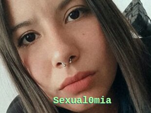 Sexual0mia