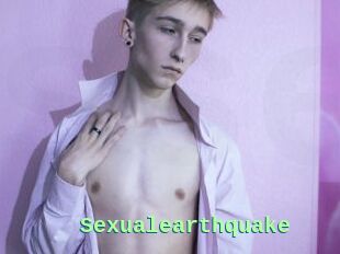 Sexualearthquake