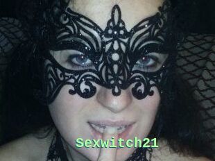 Sexwitch21
