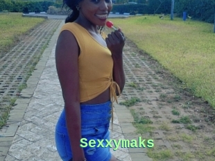Sexxymaks