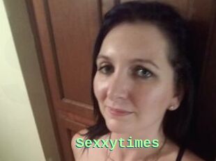 Sexxytimes