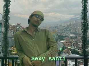 Sexy_santi