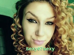 Sexy07sexy