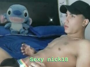 Sexy_nick18