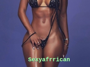 Sexyafrrican