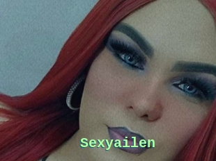 Sexyailen