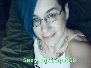 Sexyangelique69