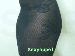 Sexyappel