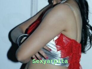 Sexyarpita