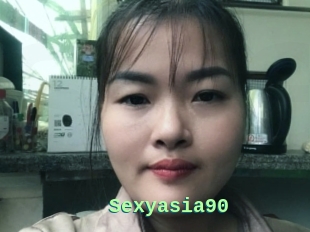 Sexyasia90
