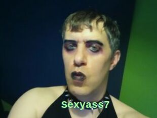Sexyass7