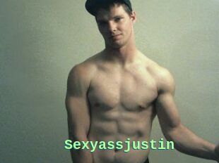Sexyassjustin