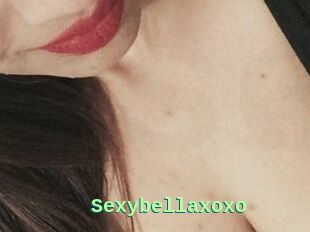 Sexybellaxoxo