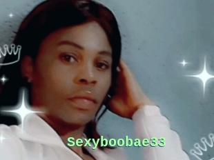 Sexyboobae33