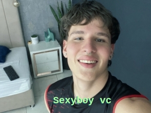 Sexyboy_vc