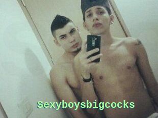 Sexyboysbigcocks