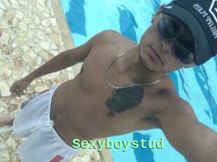Sexyboystud