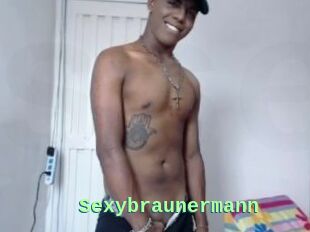 Sexybraunermann