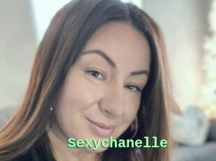 Sexychanelle
