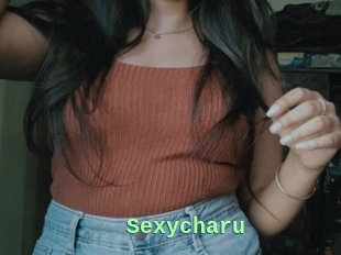 Sexycharu