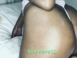 Sexycoco22