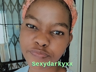 Sexydarkyxx