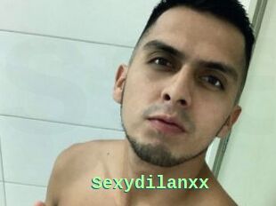 Sexydilanxx