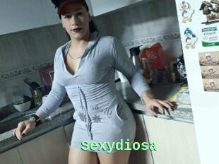 Sexydiosa
