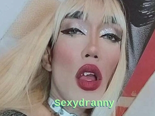 Sexydranny