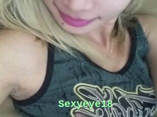Sexyeye18
