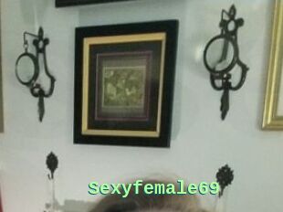 Sexyfemale69