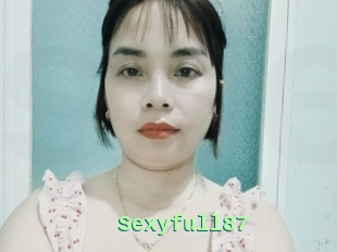 Sexyfull87