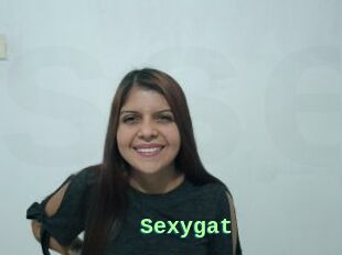Sexygat