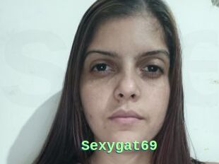 Sexygat69