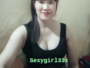 Sexygirl33x